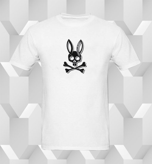 Psycho Bunny Serge T Shirt