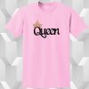 Queen N King Couple T Shirt