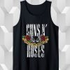 Rock Guns N' Roses Tank Top