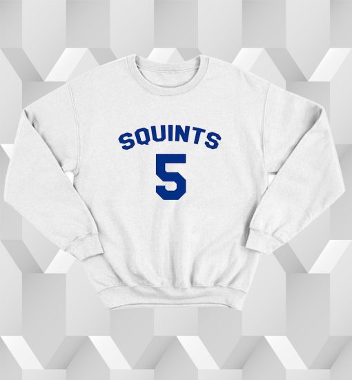 Squints Sandlot Sweatshirt