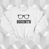 Squints - The Sandlot Sweatshirt