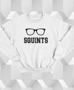 Squints - The Sandlot Sweatshirt