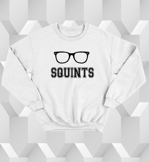 Squints - The Sandlot Sweatshirt