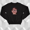 The Sandlot Summer Michael Squints Palledorous Sweatshirt