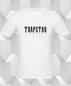 Trapstar London T Shirt