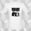 Wham Young Guns T Shirt