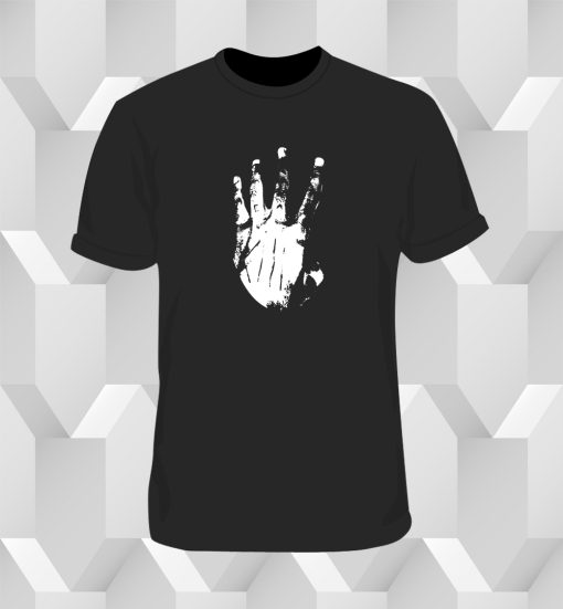 XXXTentacion Bad Hand T Shirt