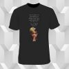 XXXTentacion Dies In Their Nightmares T Shirt