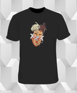 XXXTentacion Revenge T Shirt