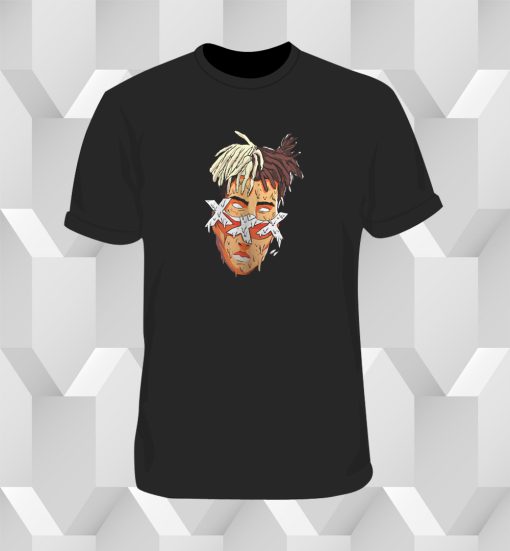 XXXTentacion Revenge T Shirt