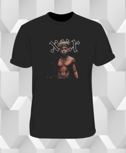 XXXTentacion T Shirt