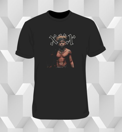 XXXTentacion T Shirt