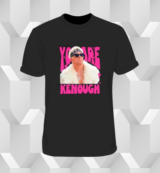 You Are Keough Ryan Gosling Shirt