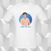 elon musk Free The Nip T Shirt