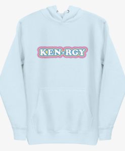 Barbie The Movie KEN-RGY Hoodie