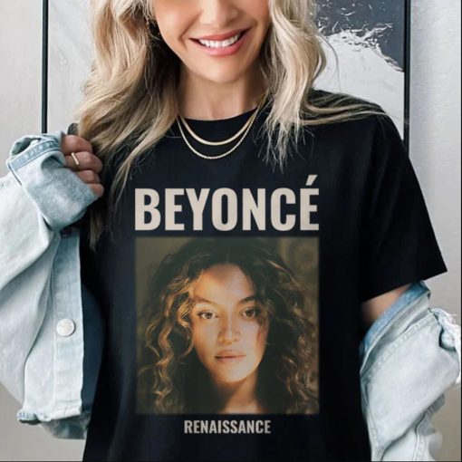 Beyoncé Renaissance T Shirt