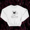 FCUK Rude Bear SweatshirtFCUK Rude Bear Sweatshirt