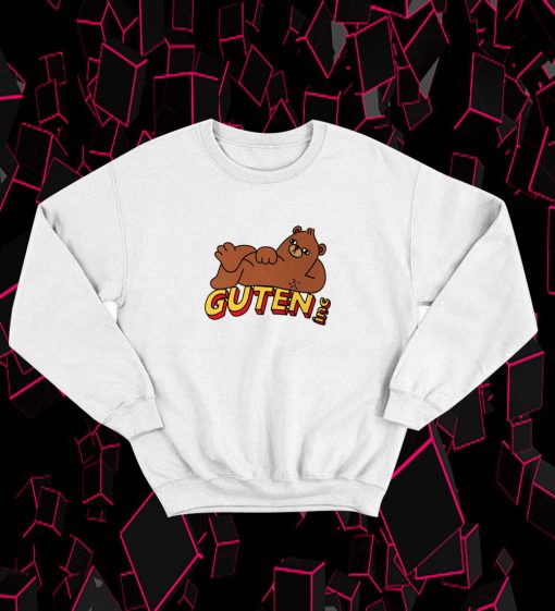 Guten Inc Sweatshirt