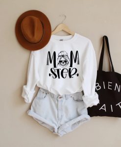 Momster Sweatshirt