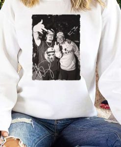 Morgan Wallen 2024 Country Music Fest Sweatshirt