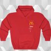 Travis Scott x McDonald's CACTUS JACK Hoodie