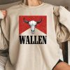 Bullhead Morgan Wallen Sweatshirt