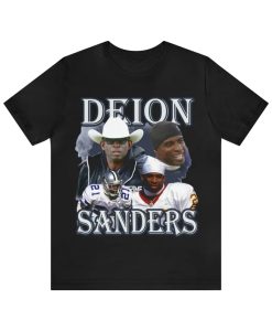 Deion Sanders T SHIRT