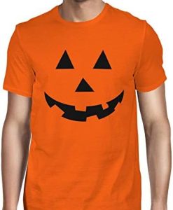 Halloween Pumpkin T ShirtHalloween Pumpkin T Shirt