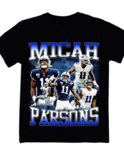 Micah Parsons T Shirt