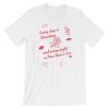 Sade Every day is Christmas T-shirt