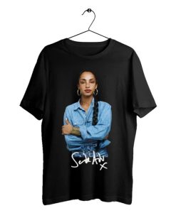 Vintage Sade Tour T-Shirt