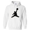 Funny Fat Air Jordan Hoodie