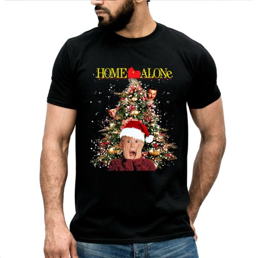 Home Alone Kevin Mccallister T Shirt