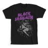 Black Sabbath T Shirt