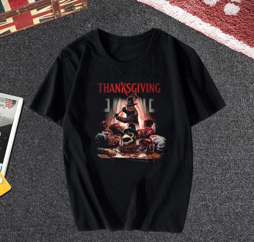 Home For Thanksgiving T Shirt