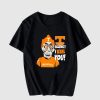 Jeff Dunham Tennessee Volunteers Haters Silence T Shirt