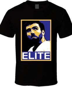 Joe Flacco Elite T Shirt