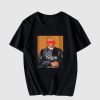 Jonathan Decentfijc Nope Doubting Thomas T-Shirt