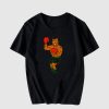 Mike Tyson Punch out 8bit T Shirt