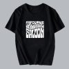 Valentine Saloon T Shirt