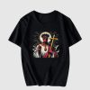 Deadpool I am Marvel Jesus T shirt