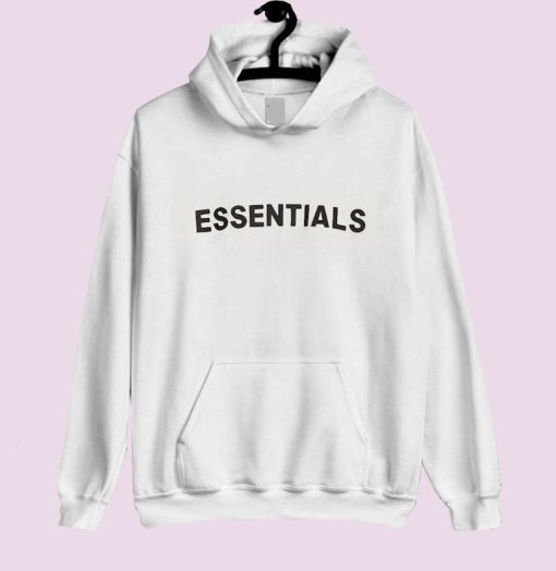 Essentials Hoodie