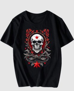 Heavy metal T Shirt