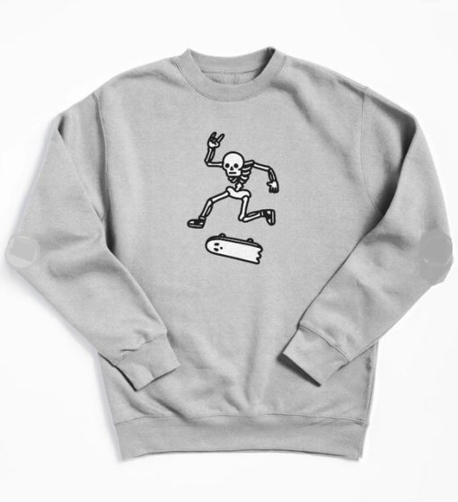 Rad In Peace Sweatshirt