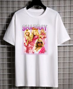 Sharpay Evans Tshirt