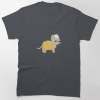 Taco Dog T-Shirt AL