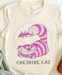 Cheshire Cat AL