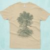 Gnarled Tree Tshirt