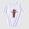 Nicki Minaj Last Time I Saw You T Shirt