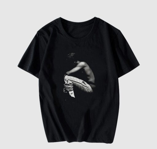 XXXTentacion Hope T-shirt